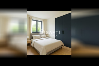 achat maison poussan 34560