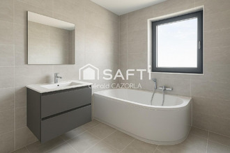 achat maison poussan 34560