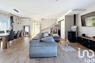 achat maison poussan 34560