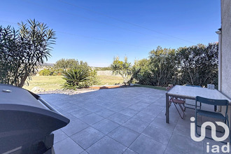 achat maison poussan 34560