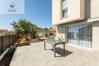 achat maison poussan 34560