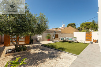 achat maison poussan 34560