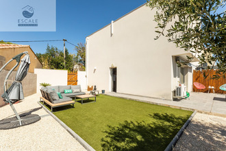 achat maison poussan 34560