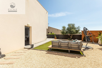 achat maison poussan 34560