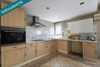 achat maison poussan 34560