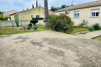 achat maison poussan 34560