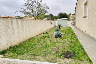 achat maison poussan 34560