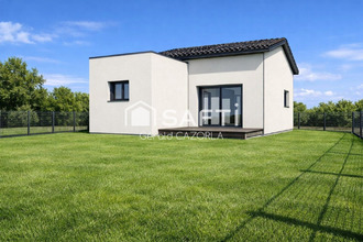 achat maison poussan 34560