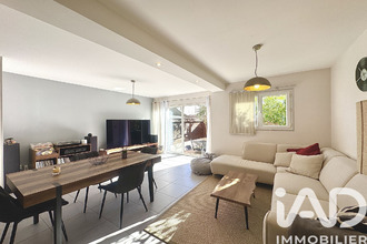 achat maison poussan 34560