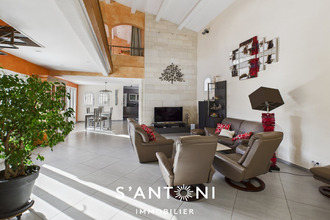 achat maison poussan 34560