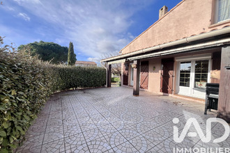 achat maison poussan 34560