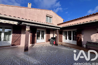 achat maison poussan 34560