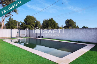 achat maison poussan 34560