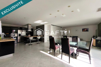 achat maison poussan 34560