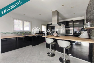 achat maison poussan 34560