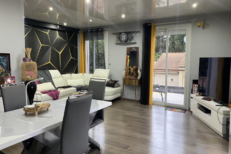 achat maison poussan 34560