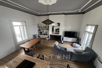 achat maison poussan 34560