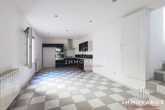 achat maison poussan 34560