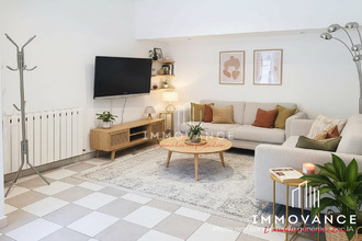 achat maison poussan 34560