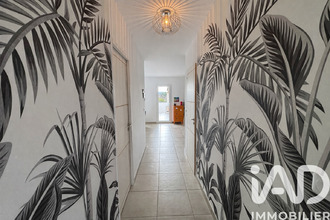 achat maison poussan 34560