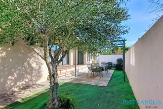 achat maison poussan 34560