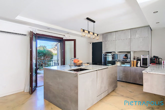 achat maison poussan 34560