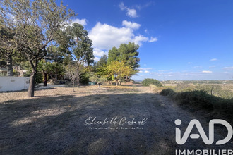 achat maison poussan 34560