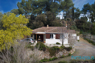 achat maison poussan 34560