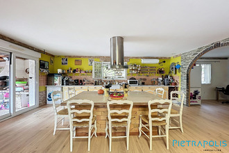 achat maison poussan 34560