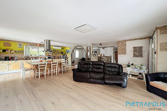 achat maison poussan 34560