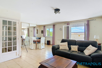 achat maison poussan 34560