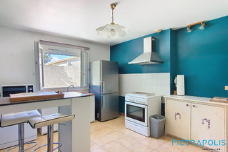 achat maison poussan 34560