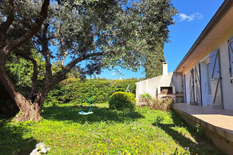 achat maison poussan 34560