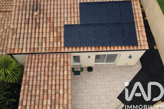 achat maison poussan 34560