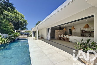 achat maison poussan 34560