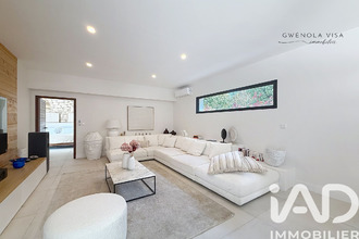 achat maison poussan 34560