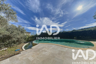 achat maison poussan 34560