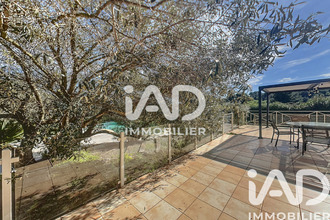 achat maison poussan 34560