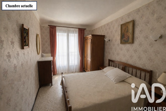 achat maison poussan 34560