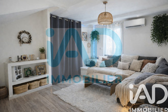 achat maison poussan 34560