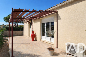 achat maison poussan 34560