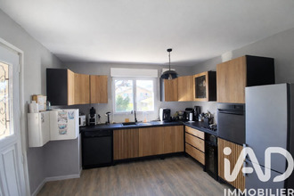 achat maison poussan 34560