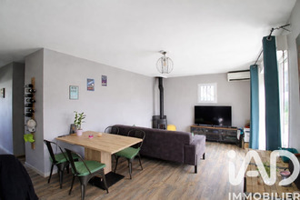 achat maison poussan 34560