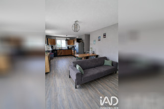 achat maison poussan 34560