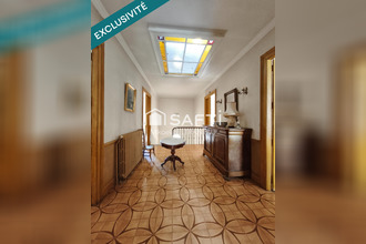 achat maison poussan 34560