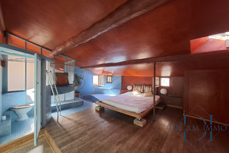 achat maison poussan 34560