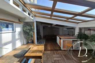 achat maison poussan 34560