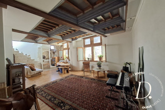 achat maison poussan 34560