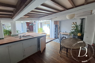 achat maison poussan 34560