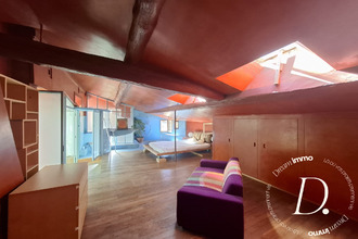 achat maison poussan 34560